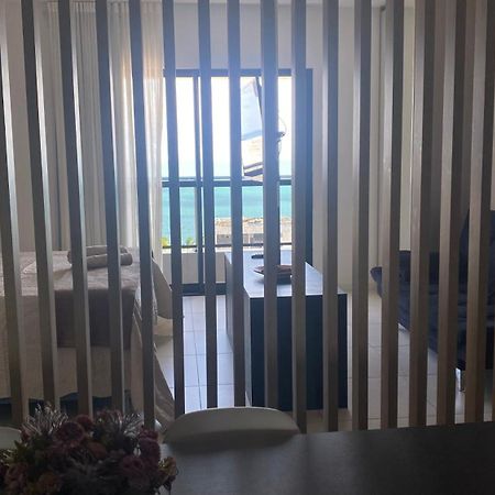 Apto Time - Vista Mar Em Ponta Verde Maceio Apartamento Exterior foto